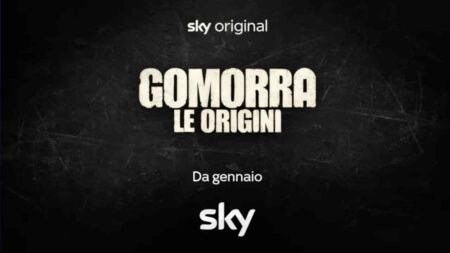 Gomorra - le origini trailer