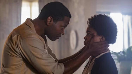 Blake Cameron James in It - Welcome to Derry