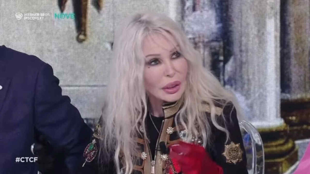 Ivana Spagna