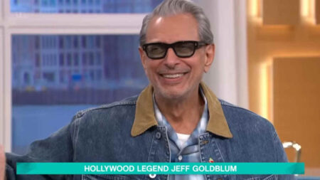 Jeff Goldblum svela perché ha smesso di mangiare carne dopo Wicked: “A Natale mangerò altro” Jeff Goldblum