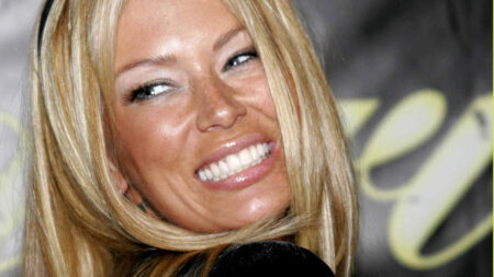Jenna Jameson