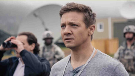 “Chiuditi in una stanza” – Jeremy Renner accusato da una regista cinese di molestie, intimidazioni e minacce: il racconto completo Jeremy Renner