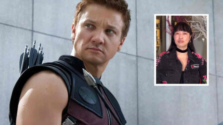 Jeremy Renner risponde alle gravi accuse di una regista, ma i commenti sotto i suoi post non gli danno tregua Jeremy Renner e Yi Zhou