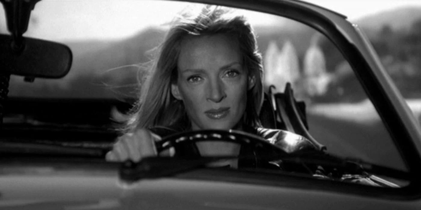 Una scena di Kill Bill: Volume 2 (fonte: Miramax Films)