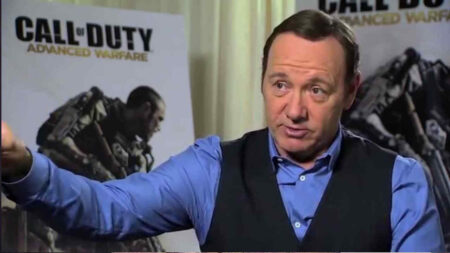 Kevin Spacey di nuovo nei guai: tre nuove accuse lo riportano davanti ai giudici Kevin Spacey