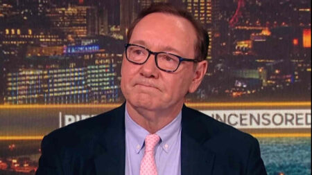 “Non ho più una casa”: Kevin Spacey rompe il silenzio sulla sua nuova vita Kevin Spacey