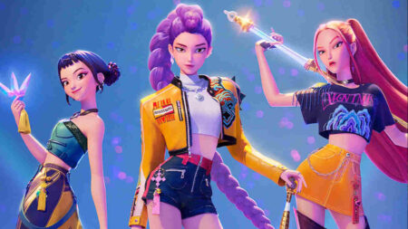 KPop Demon Hunters 2 si farà: ecco la probabile data d’uscita del sequel del film Netflix KPop Demon Hunter