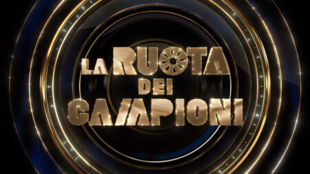 La ruota dei campioni