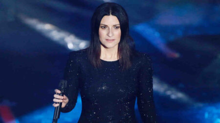 Laura Pausini