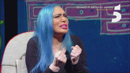 Perché Ozpetek avrebbe “punito” Loredana Bertè per anni: il retroscena mai raccontato Loredana Bertè