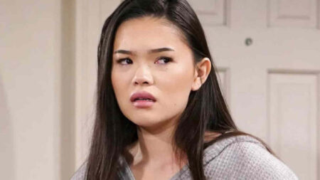 Luna Nozawa (Lisa Yamada) in Beautiful