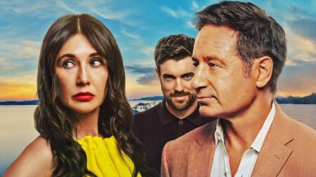 Ricchi, fragili e manipolabili: Malice mostra un lusso senza anima né tensione Una scena di Malice (fonte: Prime Video)