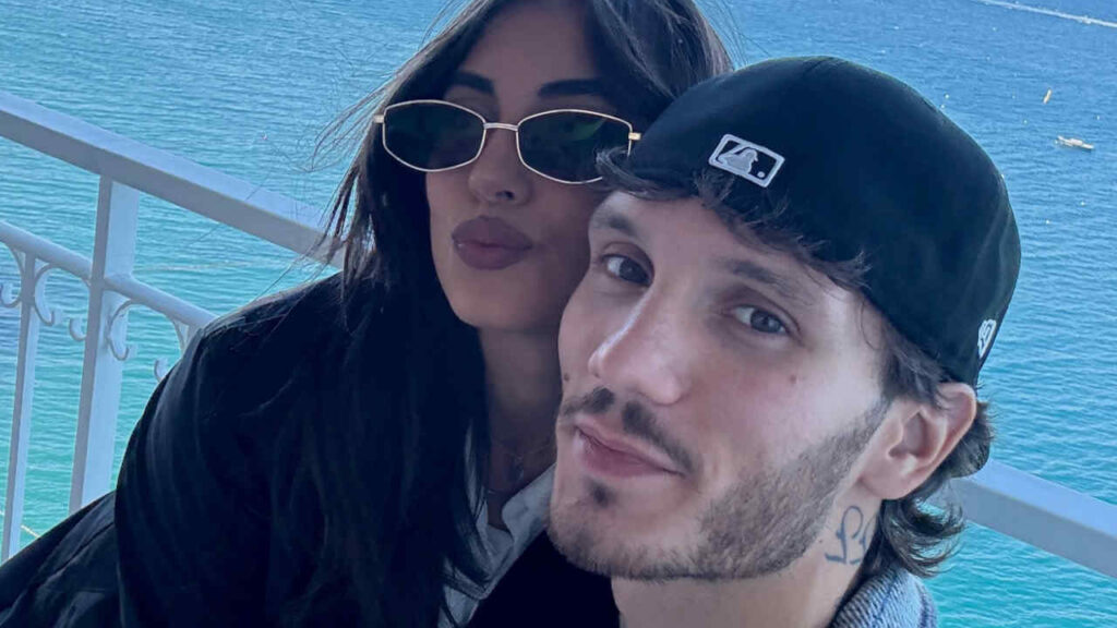 Manuel Bortuzzo e il nuovo amore dopo l’incubo stalking: “Sei arrivata in punta di piedi” Manuel Bortuzzo e Serena Padovano