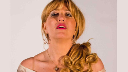 Malore fatale sul palco a Nola, morta a 48 anni Maristella Mariani, soprano di Castrocielo Maristella Mariani