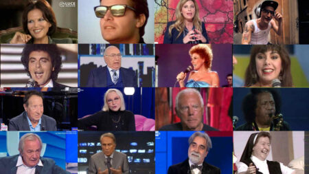 I personaggi famosi italiani morti nel 2025, da Ornella Vanoni a Pippo Baudo Personaggi famosi italiani morti nel 2025