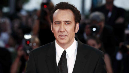 Nicolas Cage assalito dalle api sul set del film su Gesù: “Non è stata una mossa intelligente” Nicolas Cage