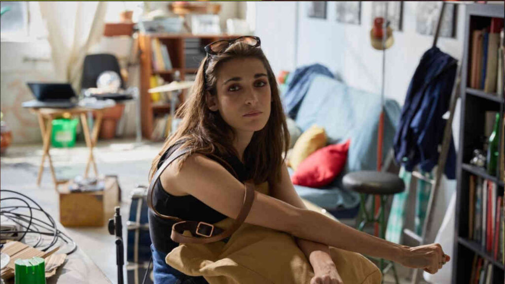 Pilar Fogliati: “Un’amica mi ha tradita, è stato bruttissimo” – il retroscena che nessuno immaginava Pilar Fogliati