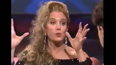 È morta Sally Kirkland: l’attrice nominata agli Oscar era ricoverata in un hospice Sally Kirkland