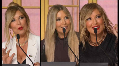 Selvaggia Lucarelli rompe il silenzio sul “lastre gate” a Ballando: cosa è successo dietro le quinte Selvaggia Lucarelli a Ballando con le Stelle