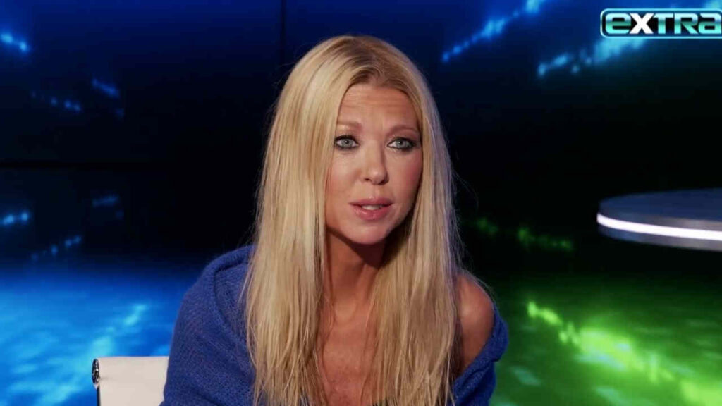 Tara Reid