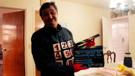 Tragedia a San Paolo: l’attore Tony Germano muore a 55 anni cadendo dal tetto di casa Tony Germano