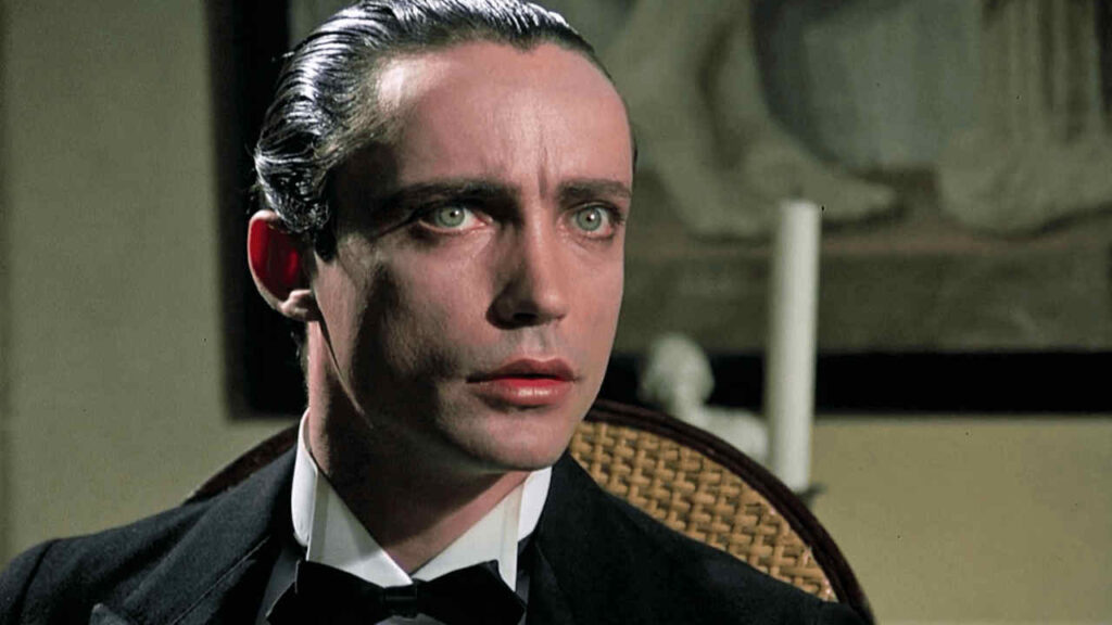 Udo Kier