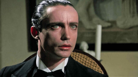 Udo Kier