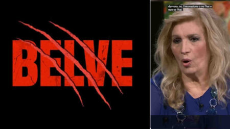 Iva Zanicchi - Belve