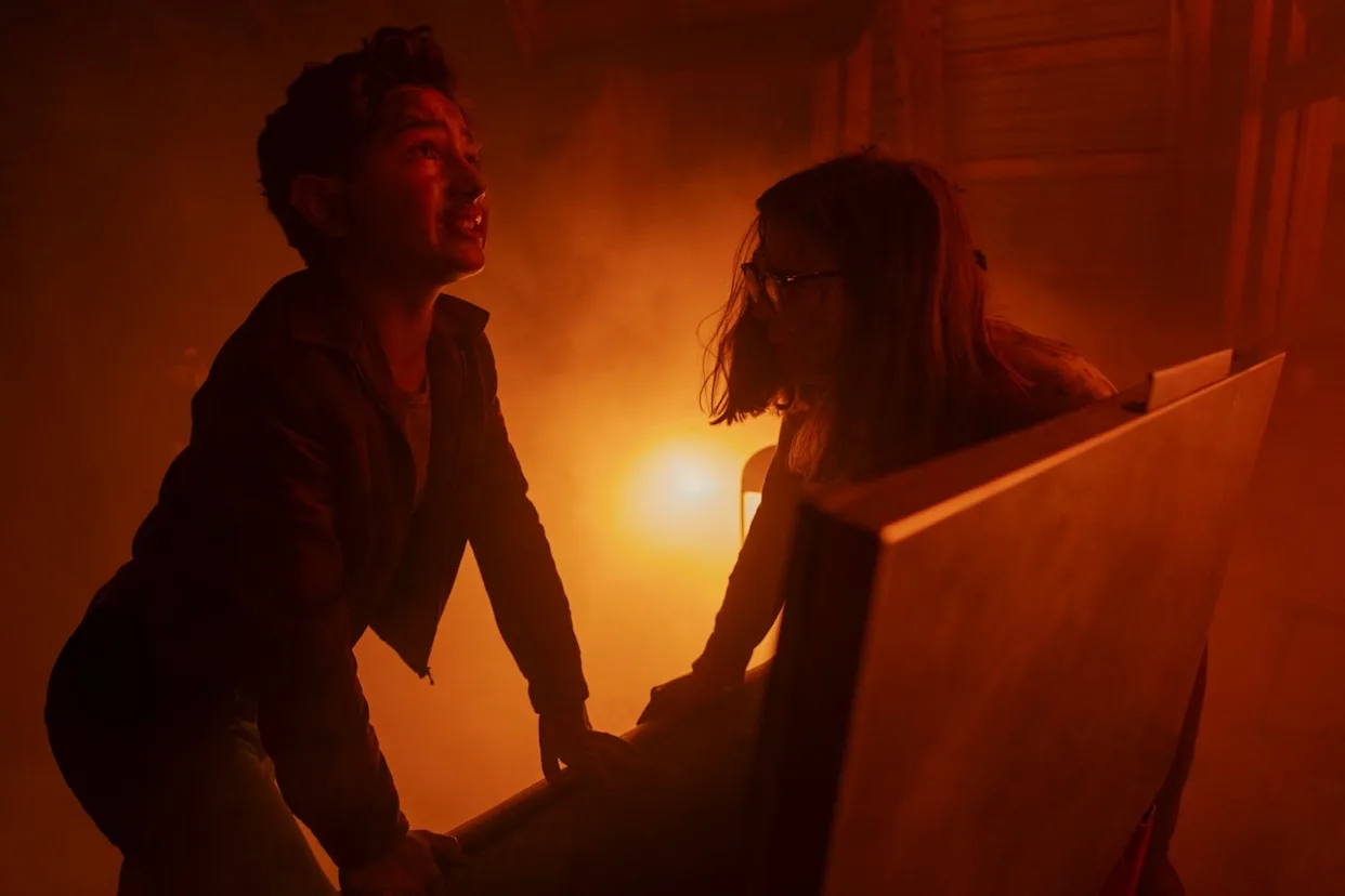 It: Welcome to Derry (fonte: HBO)