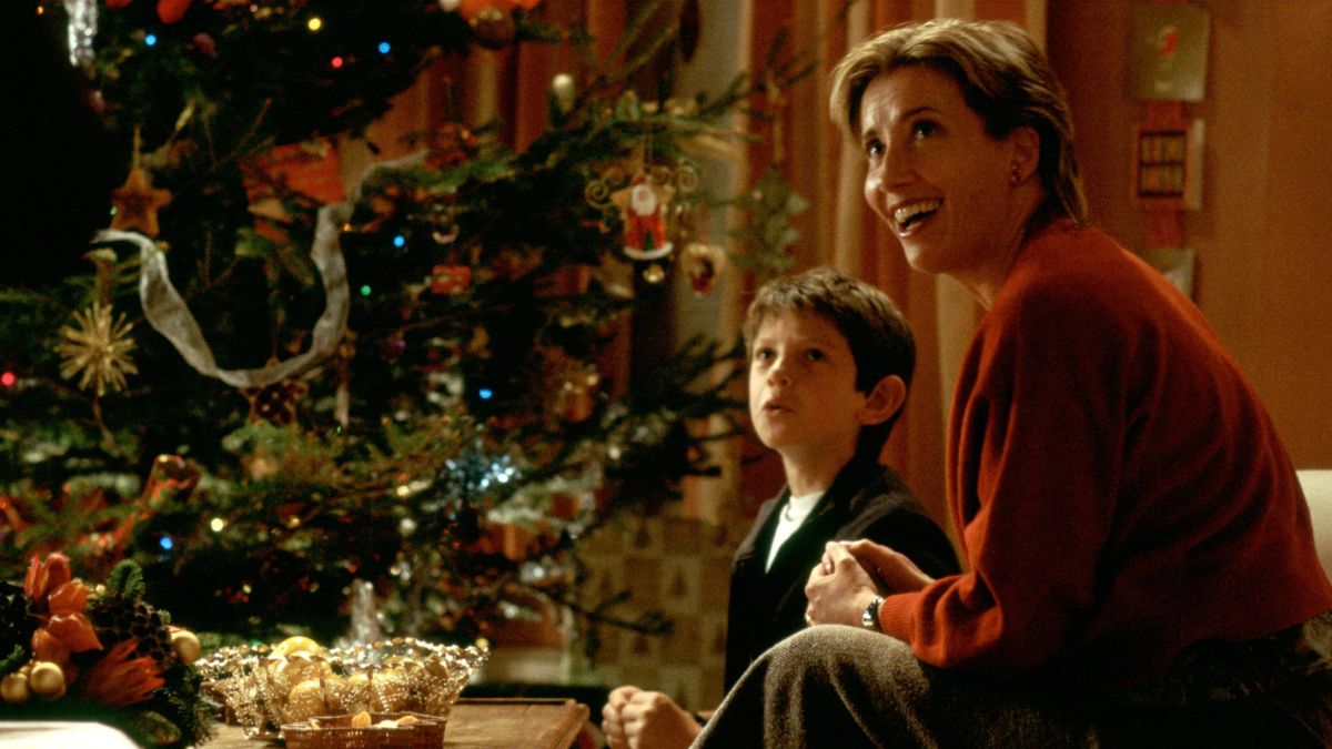 Love Actually, una scena (fonte: Universal Pictures)