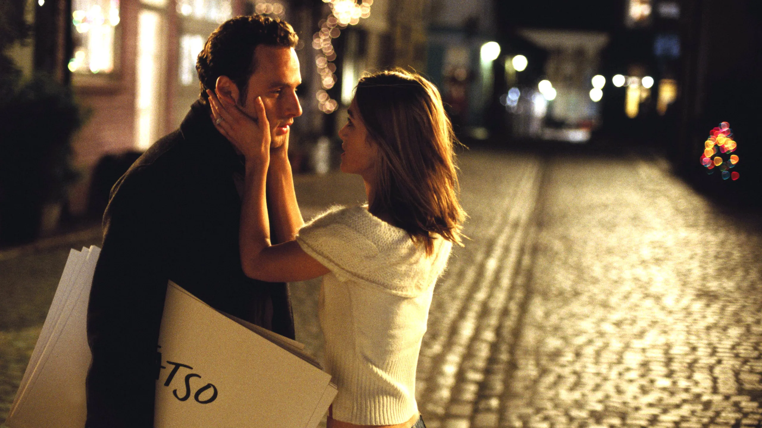 Love Actually, una scena (fonte: Universal Pictures)