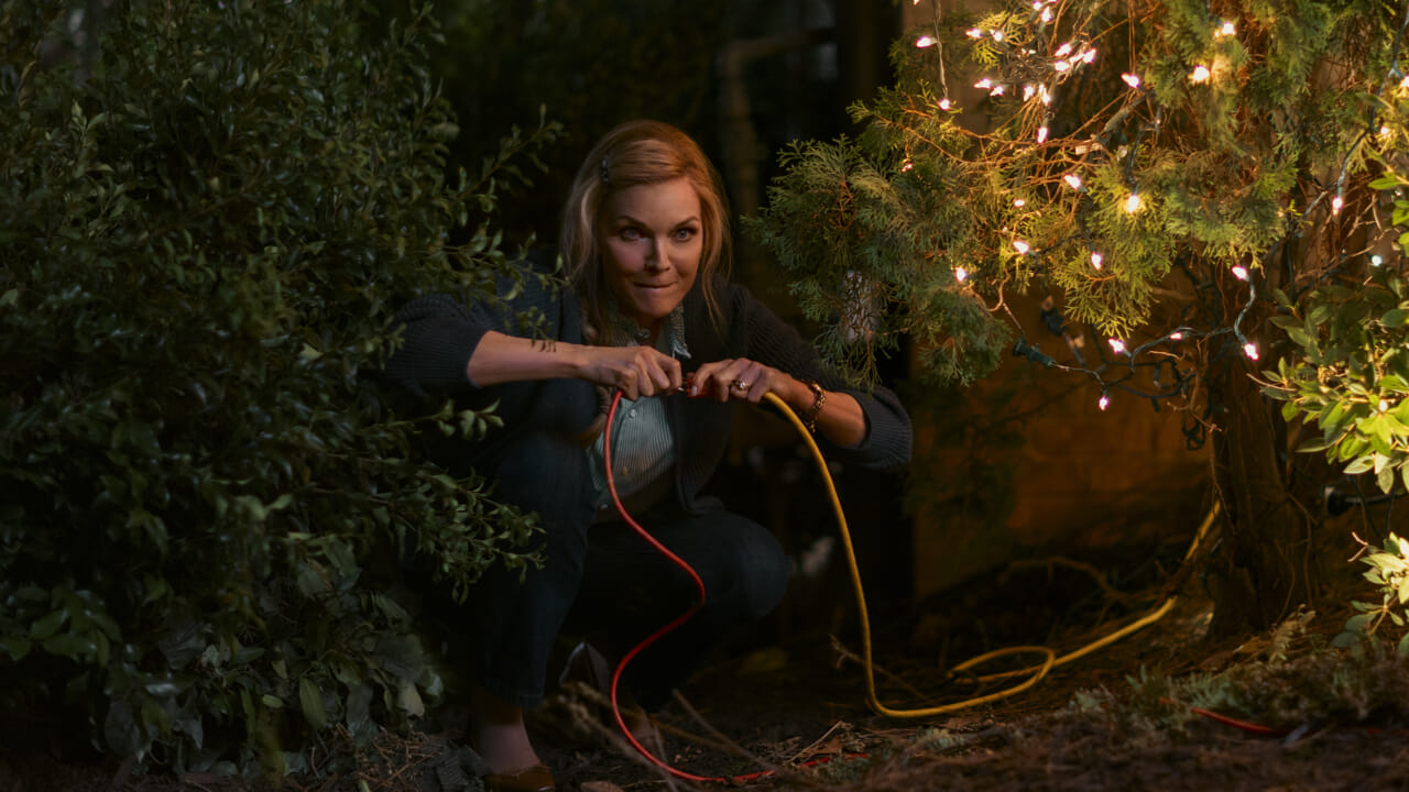 Una scena di Oh. What. Fun. 