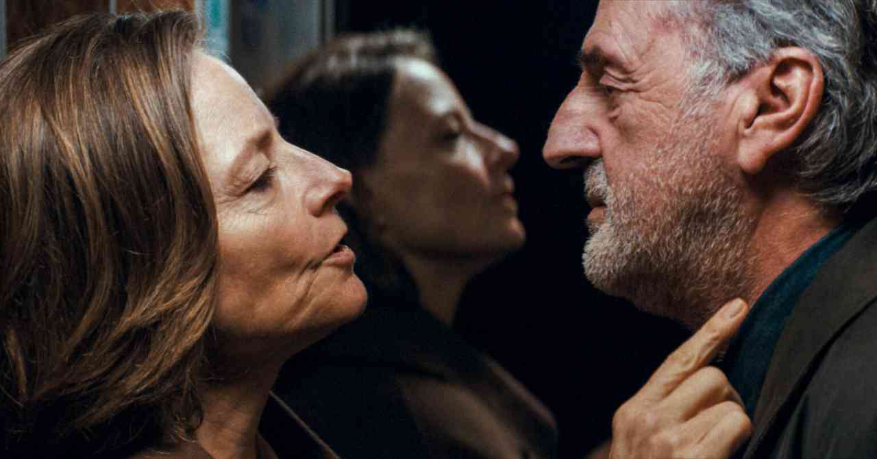 Una scena di Vita Privata (fonte: Europictures)