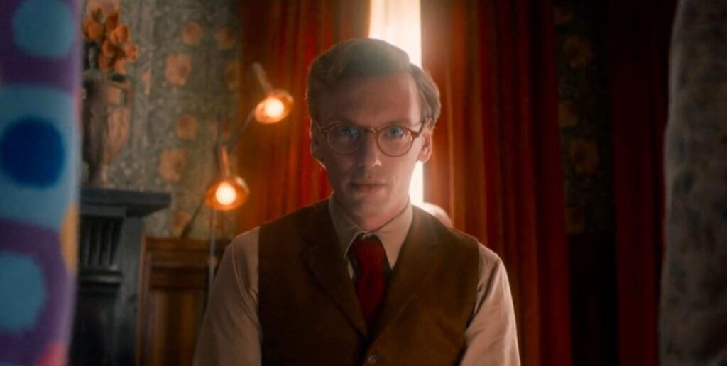 Stranger Things 5, un frame