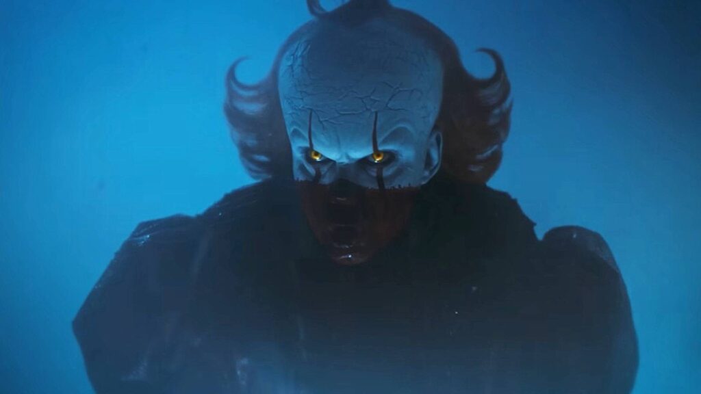 Una scena del finale di It: Welcome to Derry (fonte: HBO)