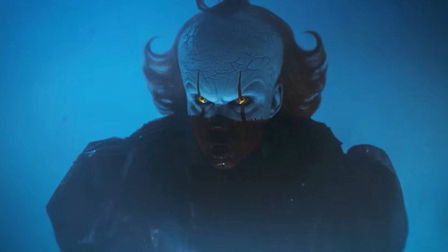 Una scena del finale di It: Welcome to Derry (fonte: HBO)