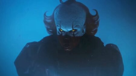 Una scena del finale di It: Welcome to Derry (fonte: HBO)