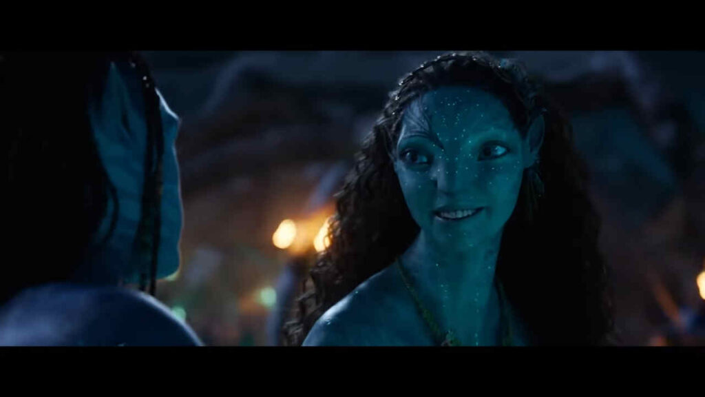 Avatar 3 - Fuoco e cenere