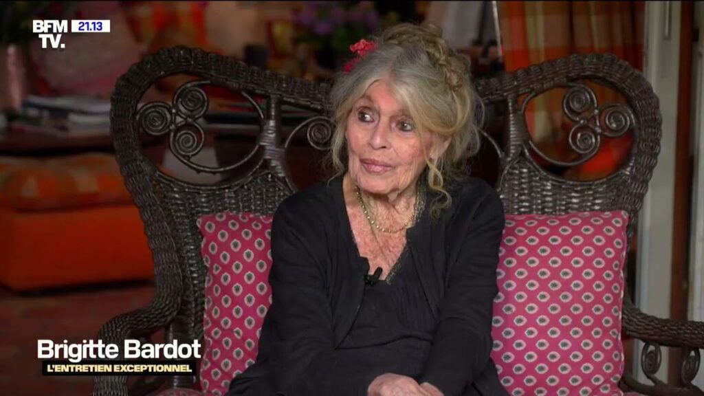 Brigitte Bardot: “Ho tentato il suicidio più volte, un miracolo mi ha salvata” Brigitte Bardot