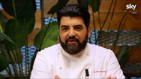 Antonino Cannavacciuolo