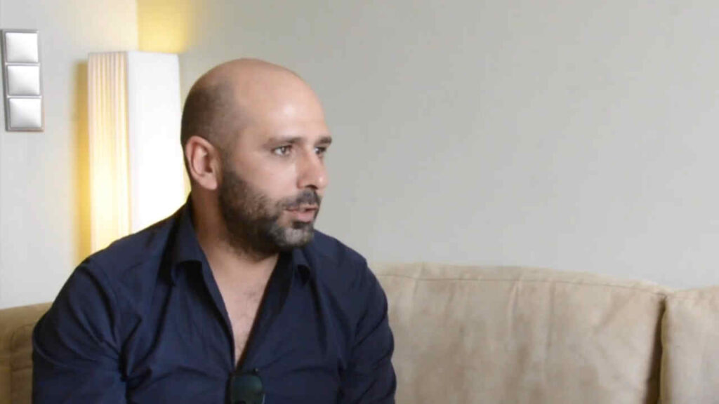 “Voleva l’approvazione della sinistra”: l’ex produttore di Checco Zalone svela i veri motivi della loro rottura Checco Zalone