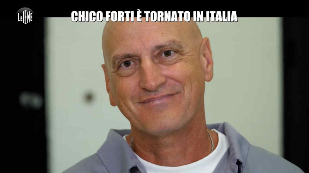 Chico Forti
