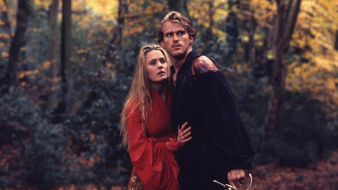 Una scena tratta dal film La storia fantastica (fonte: Universal Studios)