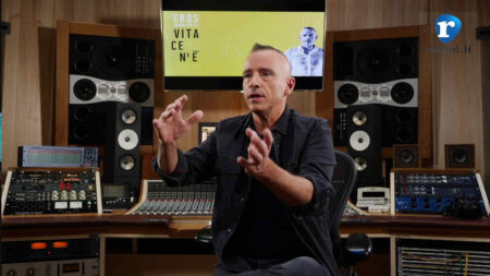 Eros Ramazzotti