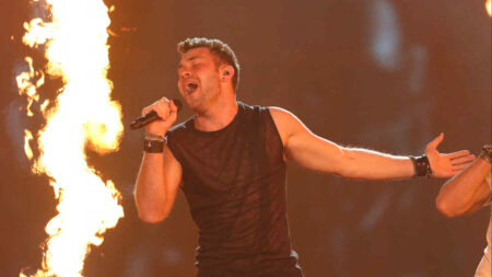 Israele a Eurovision