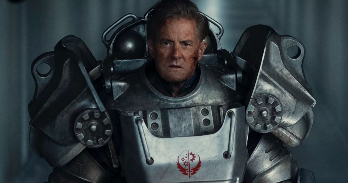 Una scena di Fallout 2.