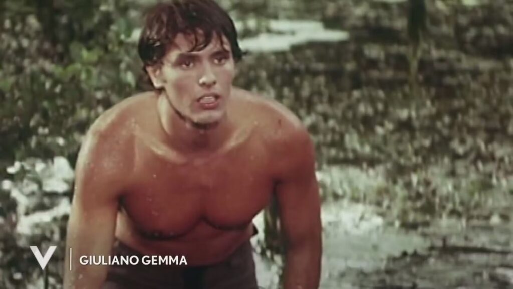 Giuliano Gemma