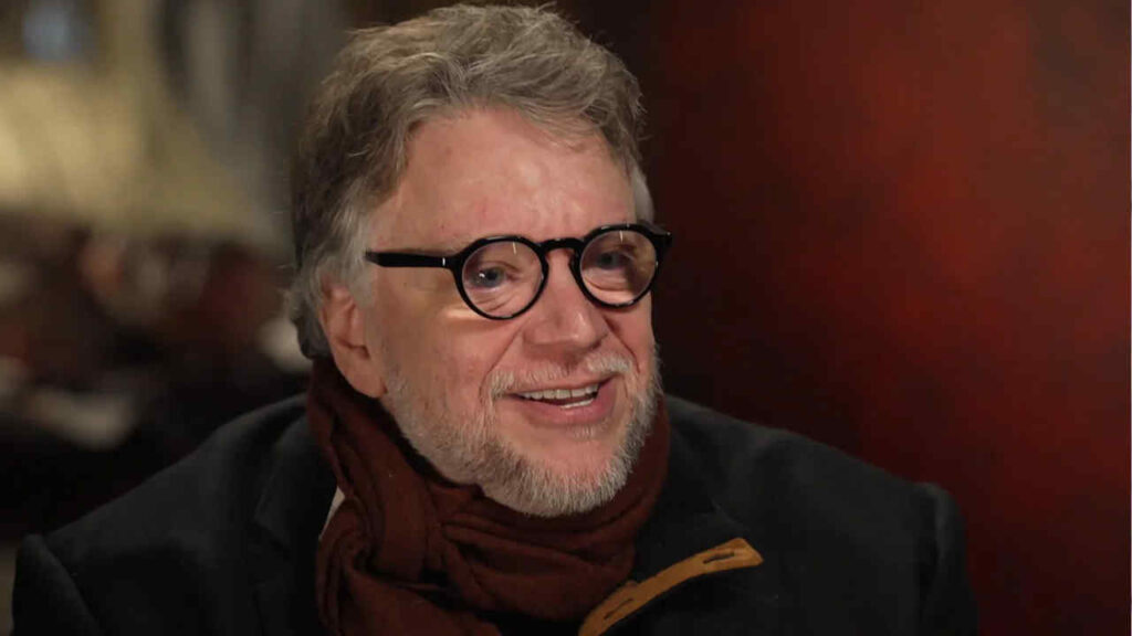 “Non vedo l’ora di morire”: Guillermo Del Toro spiazza tutti sul suo rapporto con la morte Guillermo Del Toro
