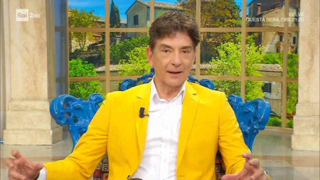 Oroscopo Paolo Fox dal 8 al 14 dicembre: cosa dicono le stelle per ogni segno zodiacale Paolo Fox a I fatti vostri