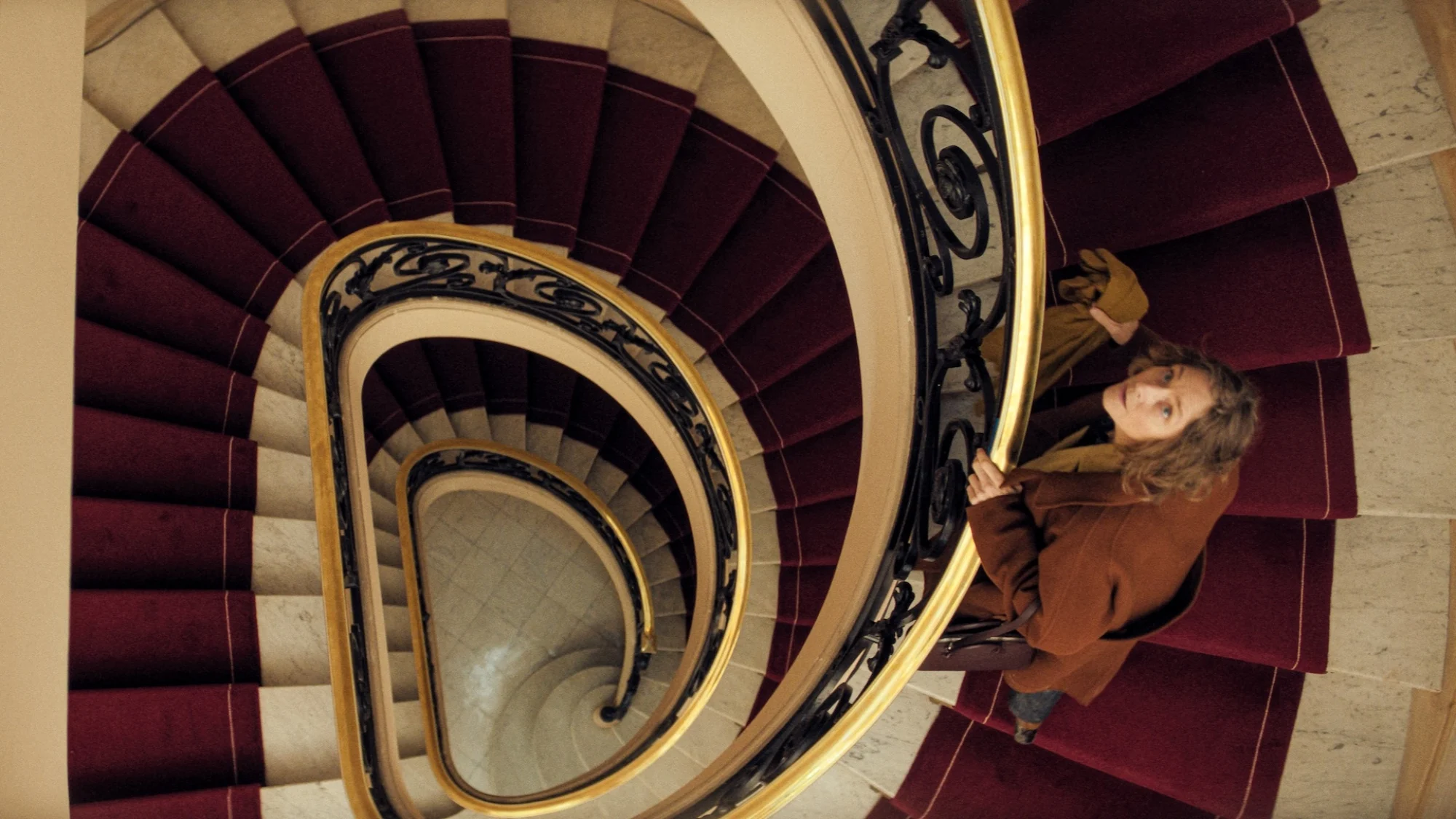 Una scena di Vita Privata (fonte: Europictures)